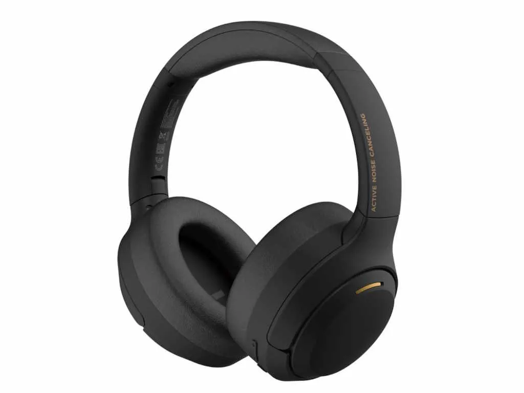 Honor Slušalice HONOR CHOICE Headphone Pro/ROS-ME00/CRNA Slika 1