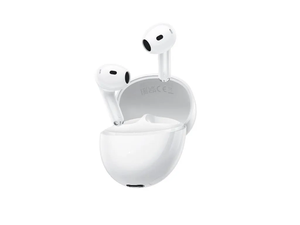 Slušalice HONOR CHOICE Earbuds S7 Bela Slika 7