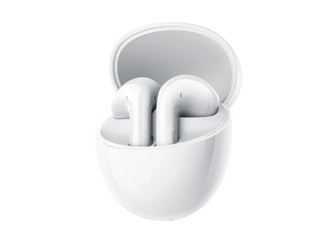 Slušalice HONOR CHOICE Earbuds S7 Bela Slika 3