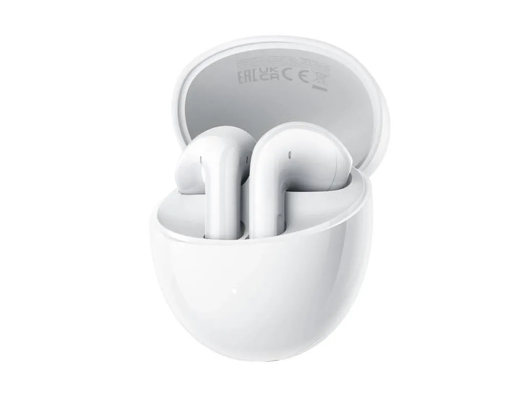 Slušalice HONOR CHOICE Earbuds S7 Bela Slika 6