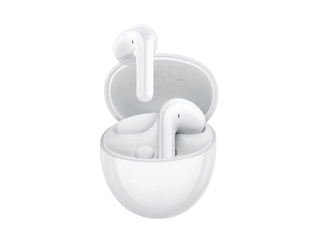 Slušalice HONOR CHOICE Earbuds S7 Bela Slika 5