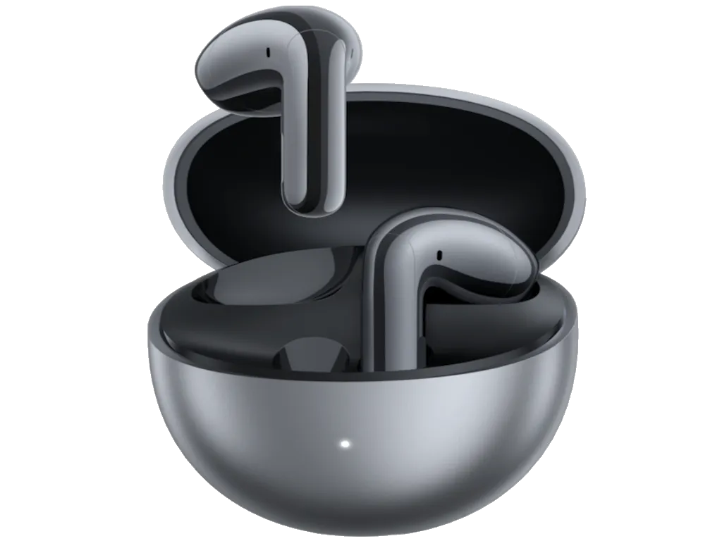 Honor Slušalice HONOR CHOICE Earbuds S7 siva Slika 1