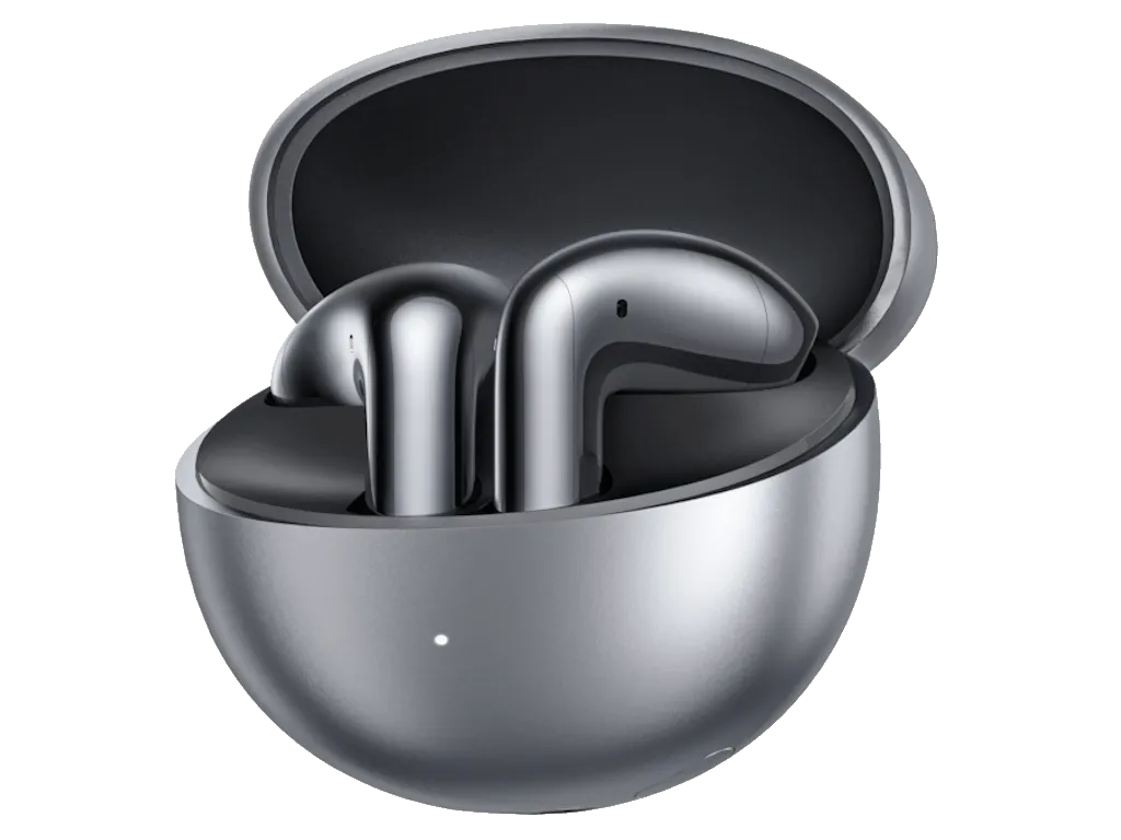 Honor Slušalice HONOR CHOICE Earbuds S7 siva Slika 2