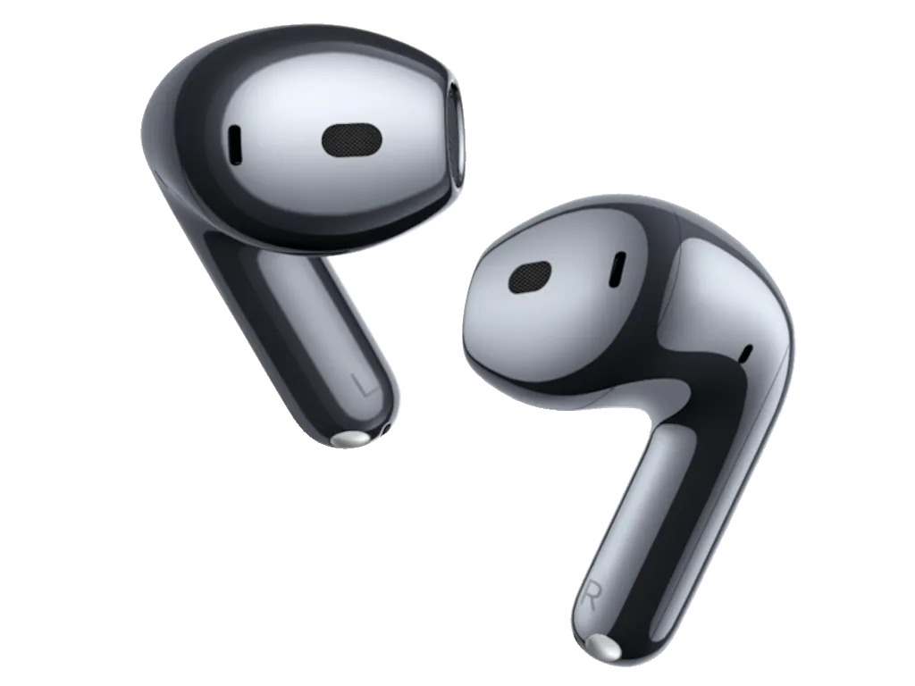 Honor Slušalice HONOR CHOICE Earbuds S7 siva Slika 4
