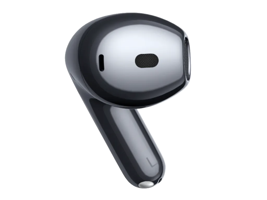 Honor Slušalice HONOR CHOICE Earbuds S7 siva Slika 5