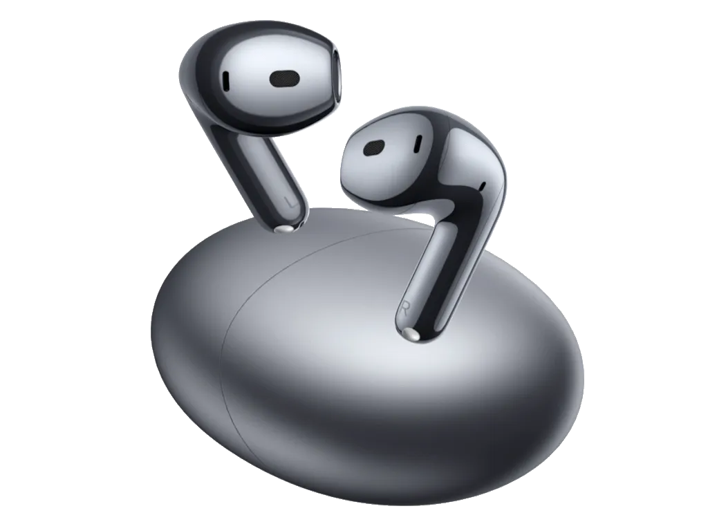 Honor Slušalice HONOR CHOICE Earbuds S7 siva Slika 6