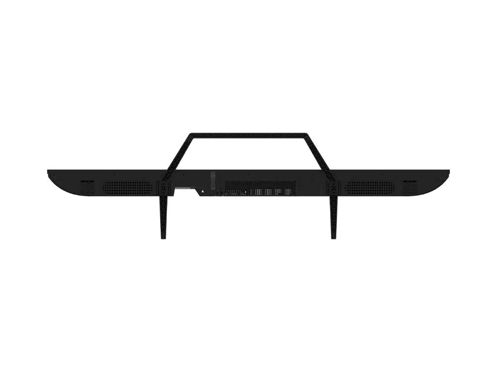 Televizor TESLA 55E655BUS/D-LED/55"/4K/smart/Google TV/crna Slika 4