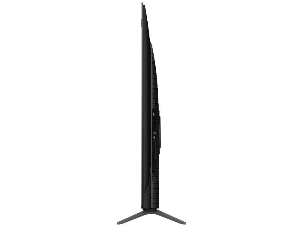 Televizor TCL 55P8K/QLED/55"/4K UHD/144Hz/Google TV/crna Slika 2