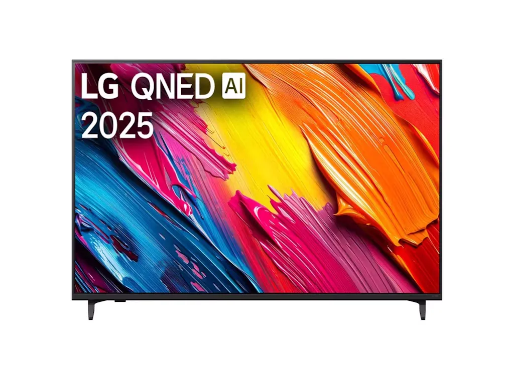 LG BG Televizor LG 55QNED70A6A/QNED/55"/4K Ultra HD/smart/webOS 25/crna Slika 2