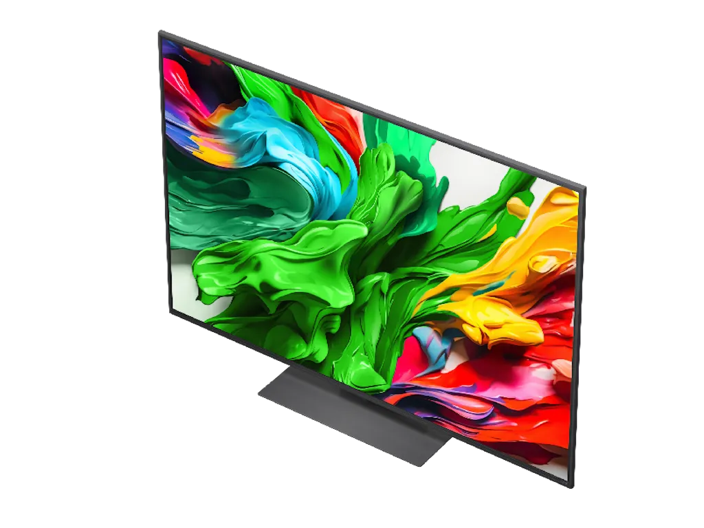 LG BG Televizor LG 55QNED86A3A/QNED MiniLED/55"/4K Ultra HD/smart/webOS 25/crna Slika 7