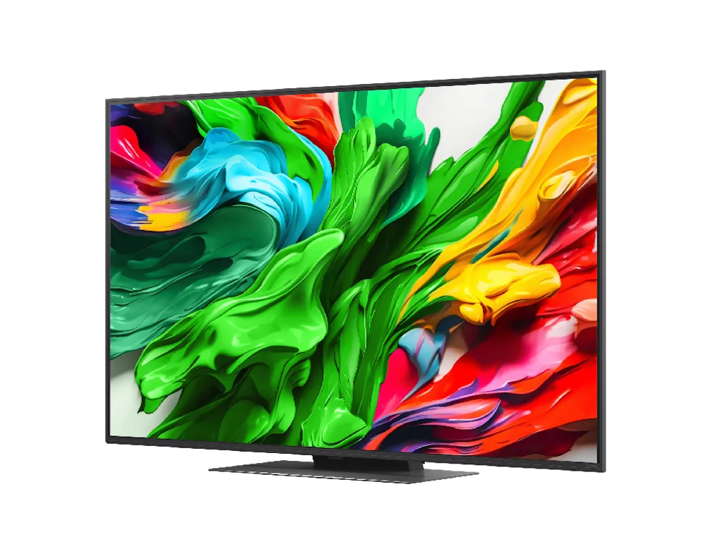 LG BG Televizor LG 55QNED86A3A/QNED MiniLED/55"/4K Ultra HD/smart/webOS 25/crna Slika 8