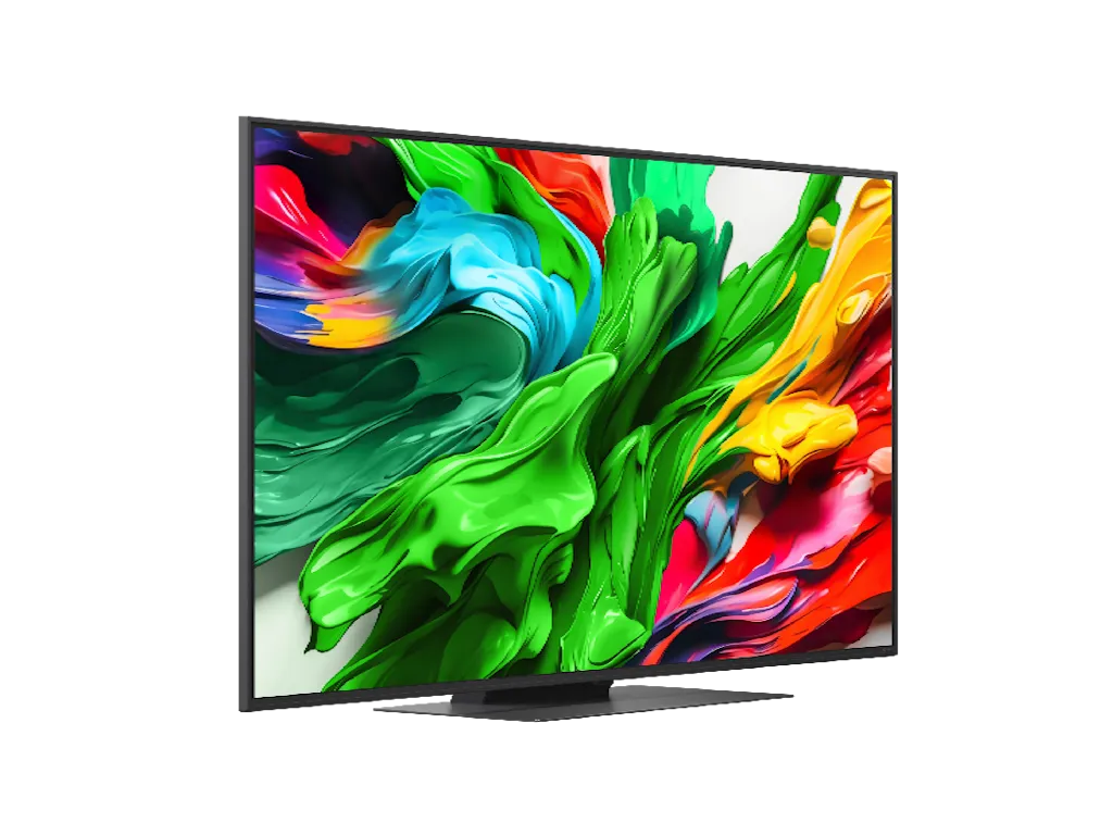 LG BG Televizor LG 55QNED86A3A/QNED MiniLED/55"/4K Ultra HD/smart/webOS 25/crna Slika 5