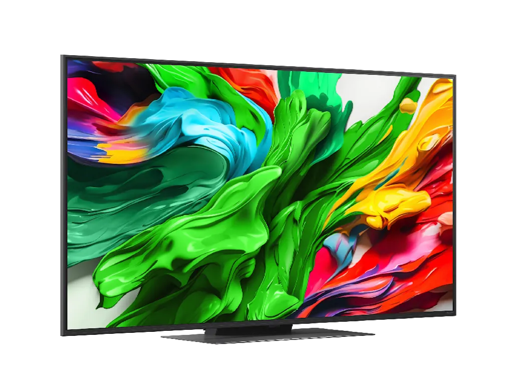 LG BG Televizor LG 55QNED86A3A/QNED MiniLED/55"/4K Ultra HD/smart/webOS 25/crna Slika 2