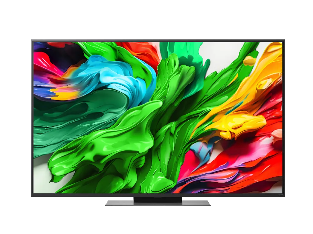 LG BG Televizor LG 55QNED86A3A/QNED MiniLED/55"/4K Ultra HD/smart/webOS 25/crna Slika 6