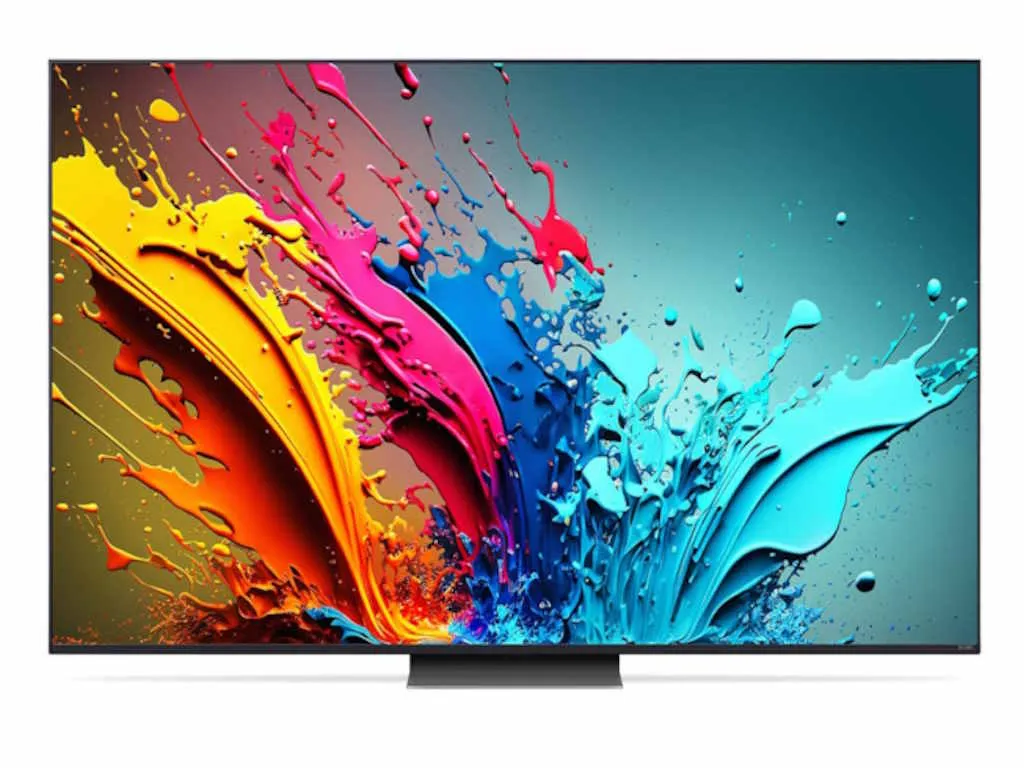 LG BG Televizor LG 55QNED863TA/QNED/55"/4K HDR/smart/ThinQ AI WebOS/crna Slika 1