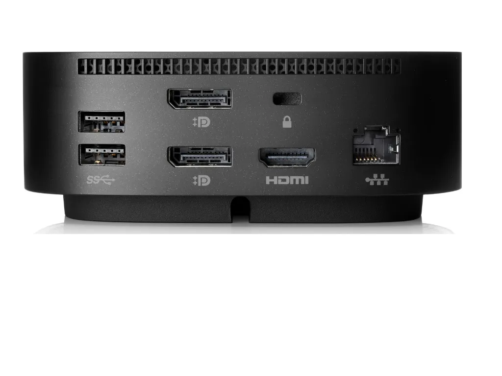 HP PSG Dock HP USB-C Universal G5/svi USB-C laptopovi/RJ45, 2DP, HDMI, 2 USB-A, USB-C, 2 audio/AC adapter Slika 2