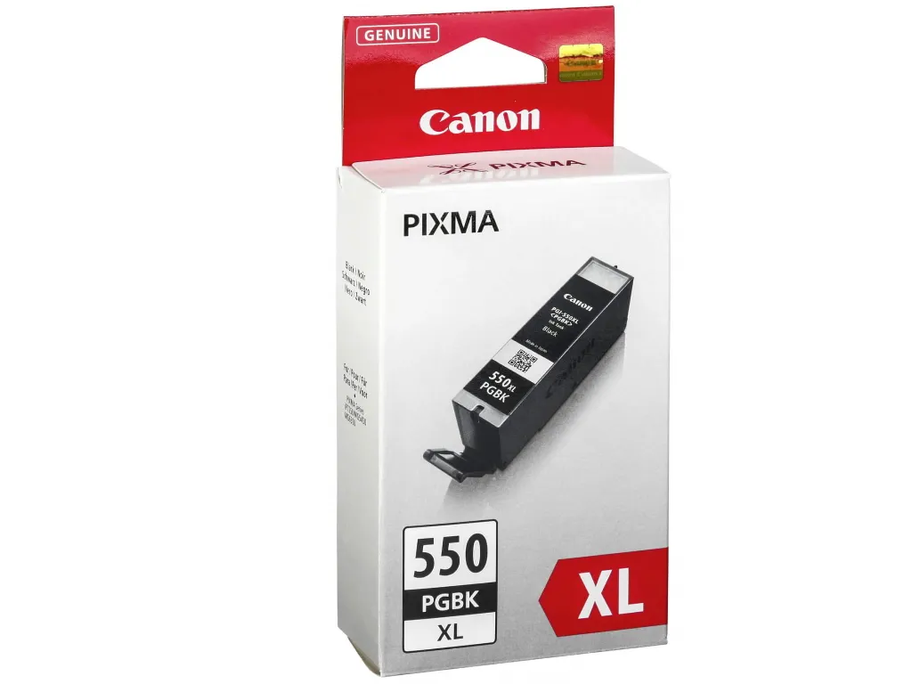 Canon Supplies Kertridž CANON PGI-550XL Slika 1