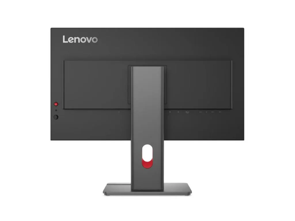Monitor LENOVO ThinkVision P27QD-40 27"/IPS/2560x1440/120Hz/4ms/USB-B,USB-C 140W,USB-C,4xUSB-A,HDMI, Slika 3