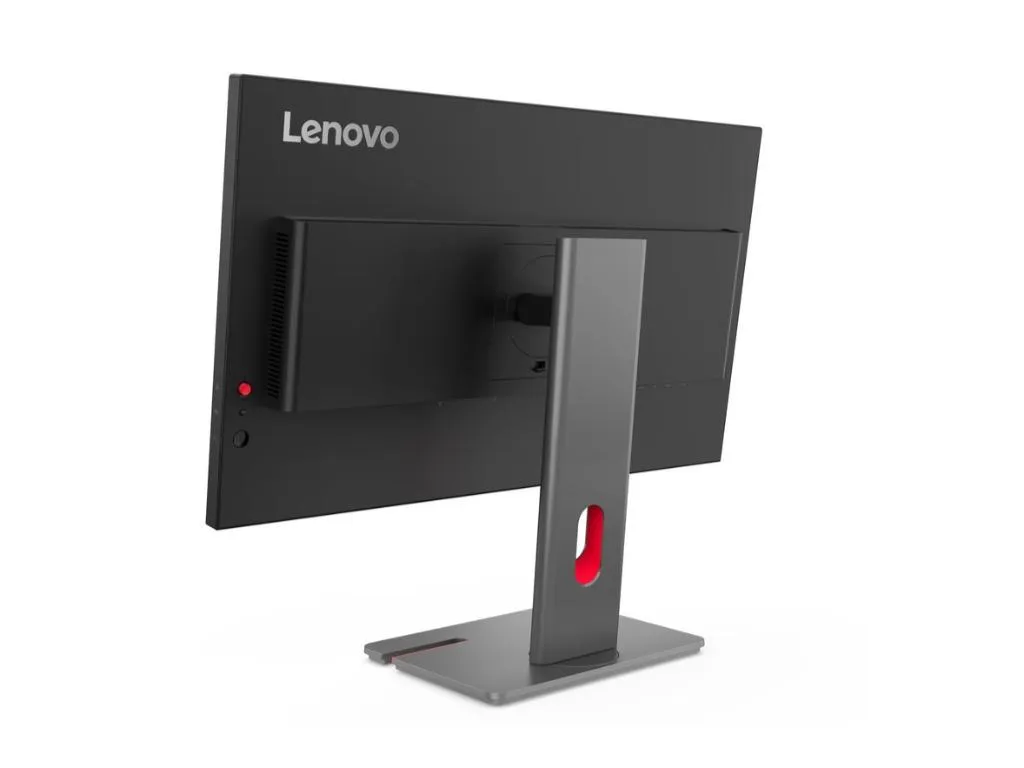 Monitor LENOVO ThinkVision P27QD-40 27"/IPS/2560x1440/120Hz/4ms/USB-B,USB-C 140W,USB-C,4xUSB-A,HDMI, Slika 4