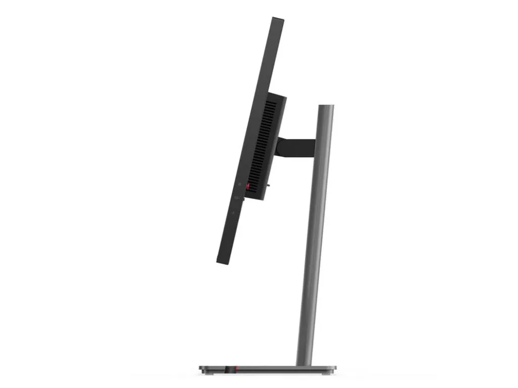 Monitor LENOVO ThinkVision P27QD-40 27"/IPS/2560x1440/120Hz/4ms/USB-B,USB-C 140W,USB-C,4xUSB-A,HDMI, Slika 6