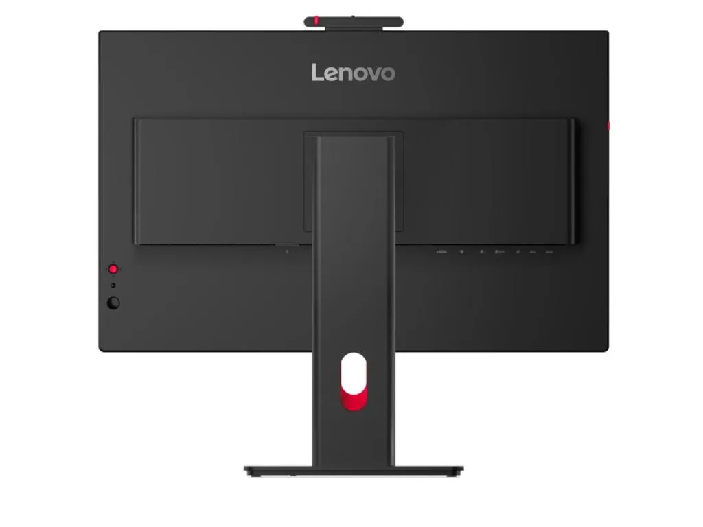 Monitor LENOVO ThinkVision T27QD-4v 27"/IPS/2560x1440/120Hz/4ms/USB-C PD 100W,USB-C PD 15W, 3xUSB-A, Slika 3