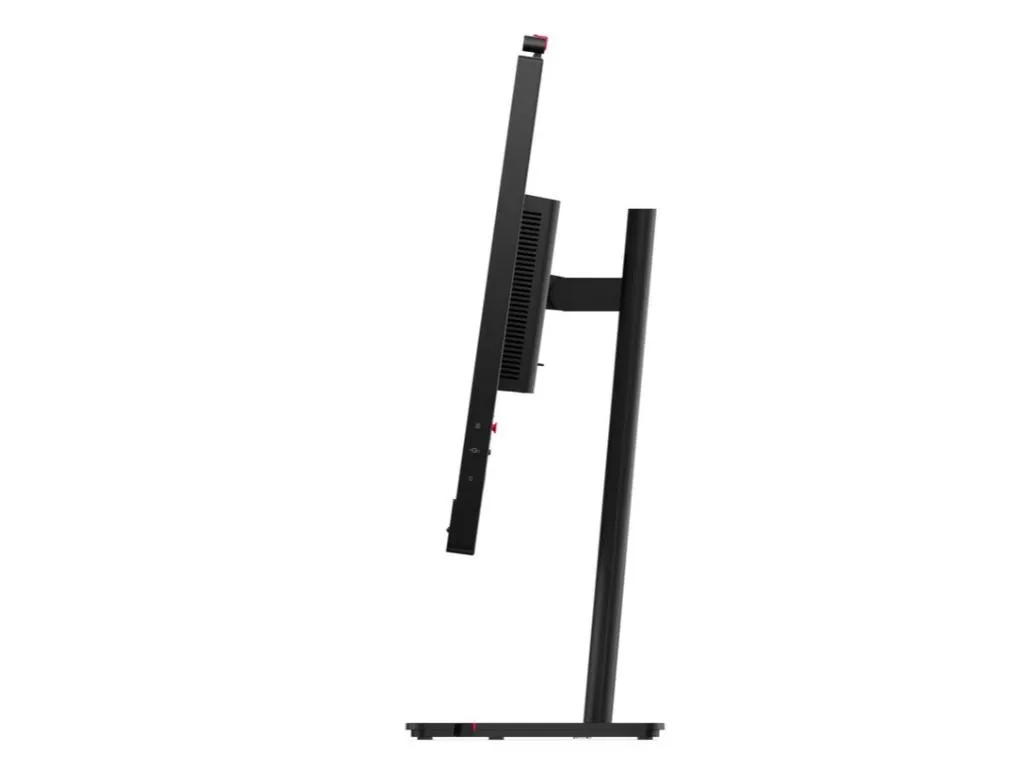 Monitor LENOVO ThinkVision T27QD-4v 27"/IPS/2560x1440/120Hz/4ms/USB-C PD 100W,USB-C PD 15W, 3xUSB-A, Slika 4