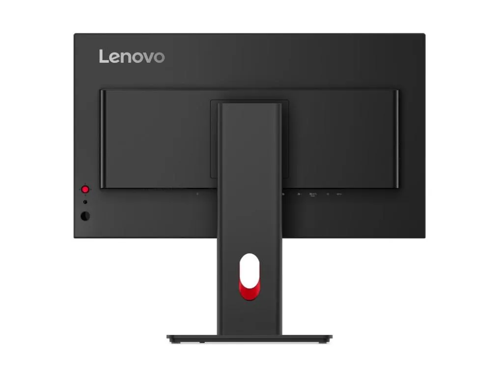 Monitor LENOVO ThinkVision T24D-40 23.8"/IPS/1920x1080/120Hz/4ms/USB-C PD 100W,USB-C PD 15W, 3xUSB-A Slika 3