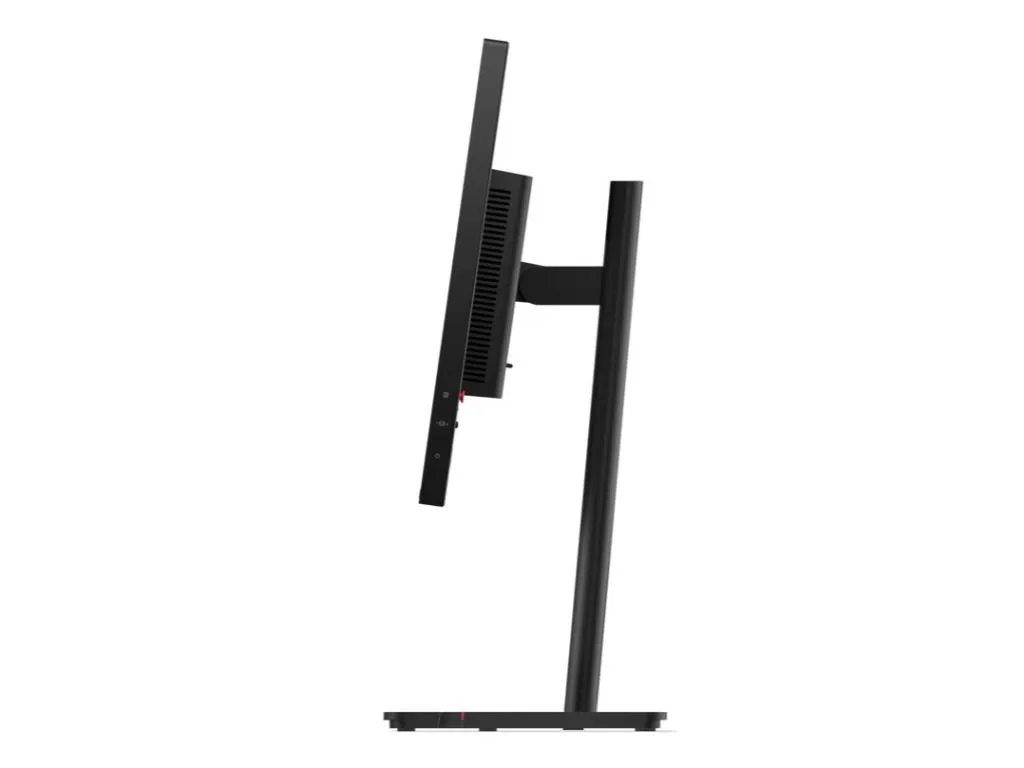 Monitor LENOVO ThinkVision T24D-40 23.8"/IPS/1920x1080/120Hz/4ms/USB-C PD 100W,USB-C PD 15W, 3xUSB-A Slika 4