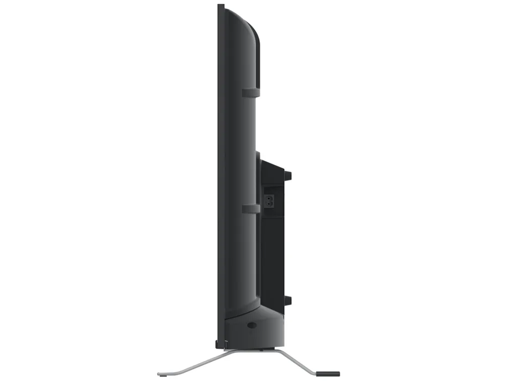 Tesla Televizor TESLA 65E635SUS/LED/65"/UHD/Smart/Android/siva/frameless Slika 4