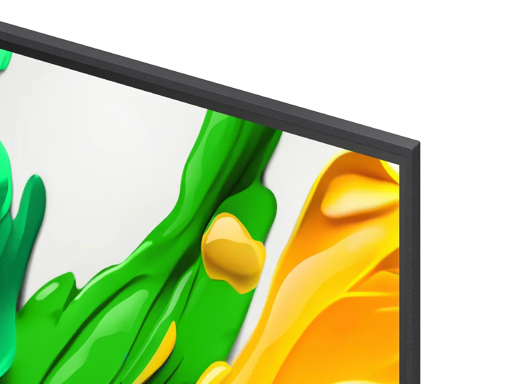 LG BG Televizor LG 65QNED85A3C/QNED MiniLED/65"/4K Ultra HD/smart/webOS 25/crna Slika 5