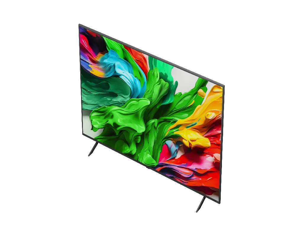 LG BG Televizor LG 65QNED85A3C/QNED MiniLED/65"/4K Ultra HD/smart/webOS 25/crna Slika 6