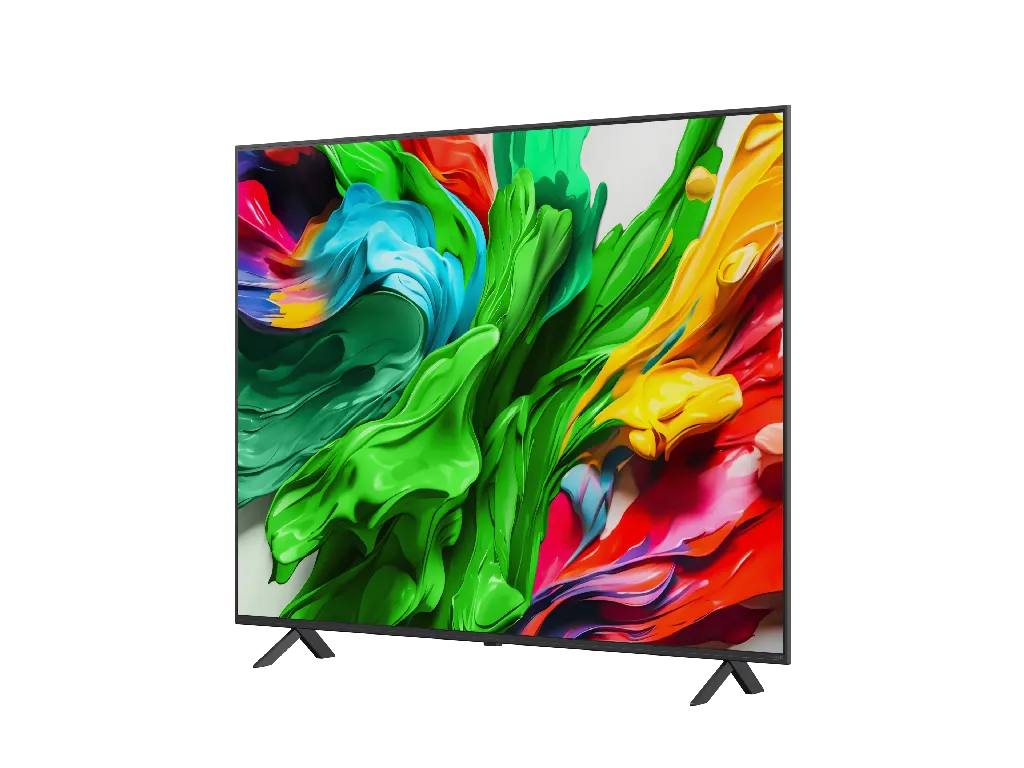 LG BG Televizor LG 65QNED85A3C/QNED MiniLED/65"/4K Ultra HD/smart/webOS 25/crna Slika 8