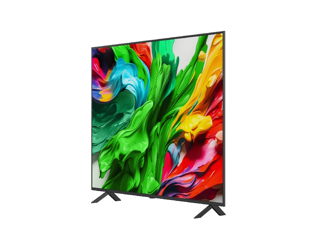 LG BG Televizor LG 65QNED85A3C/QNED MiniLED/65"/4K Ultra HD/smart/webOS 25/crna Slika 4