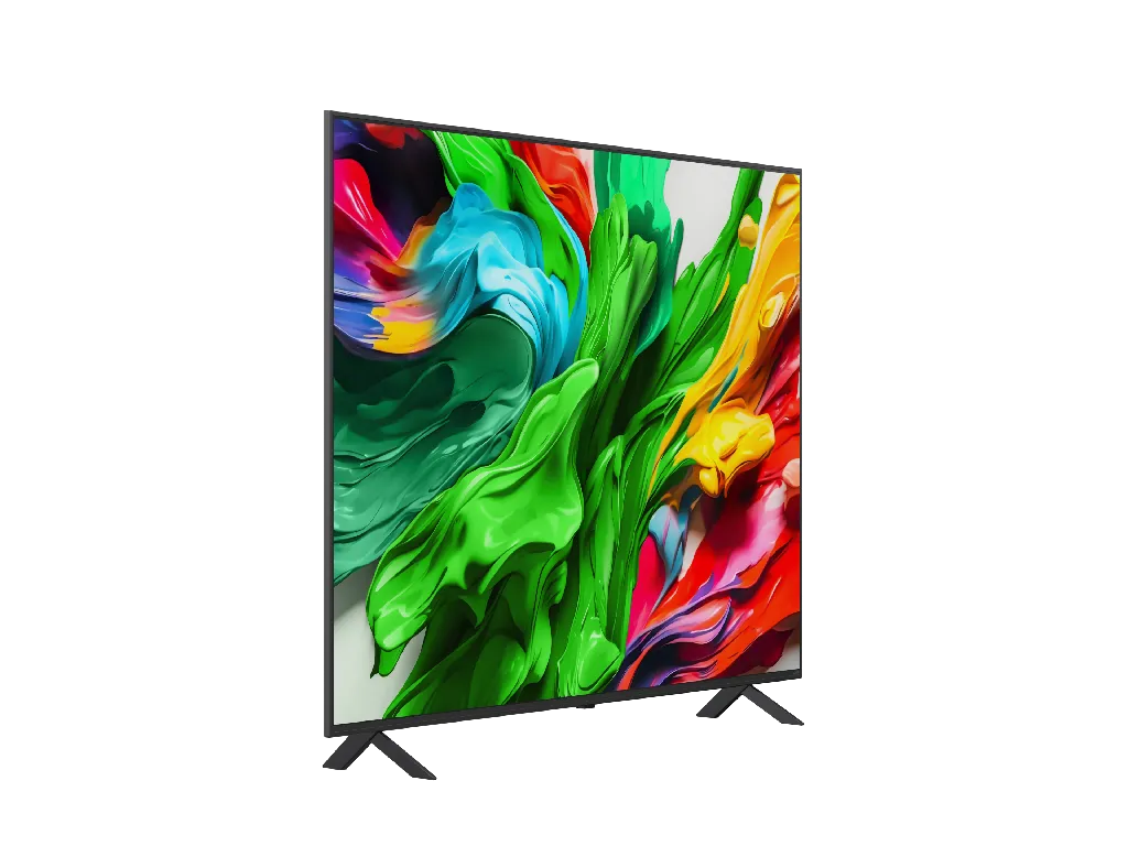 LG BG Televizor LG 65QNED85A3C/QNED MiniLED/65"/4K Ultra HD/smart/webOS 25/crna Slika 3