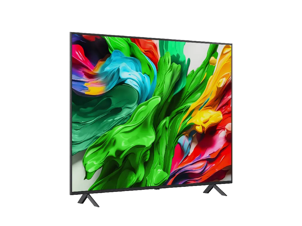 LG BG Televizor LG 65QNED85A3C/QNED MiniLED/65"/4K Ultra HD/smart/webOS 25/crna Slika 7