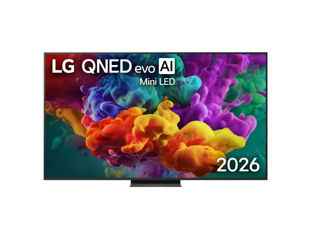LG BG Televizor LG 65QNED87B3A/QNED-Mini LED/65"/4K Ultra HD/smart/webOS 26/crna Slika 3