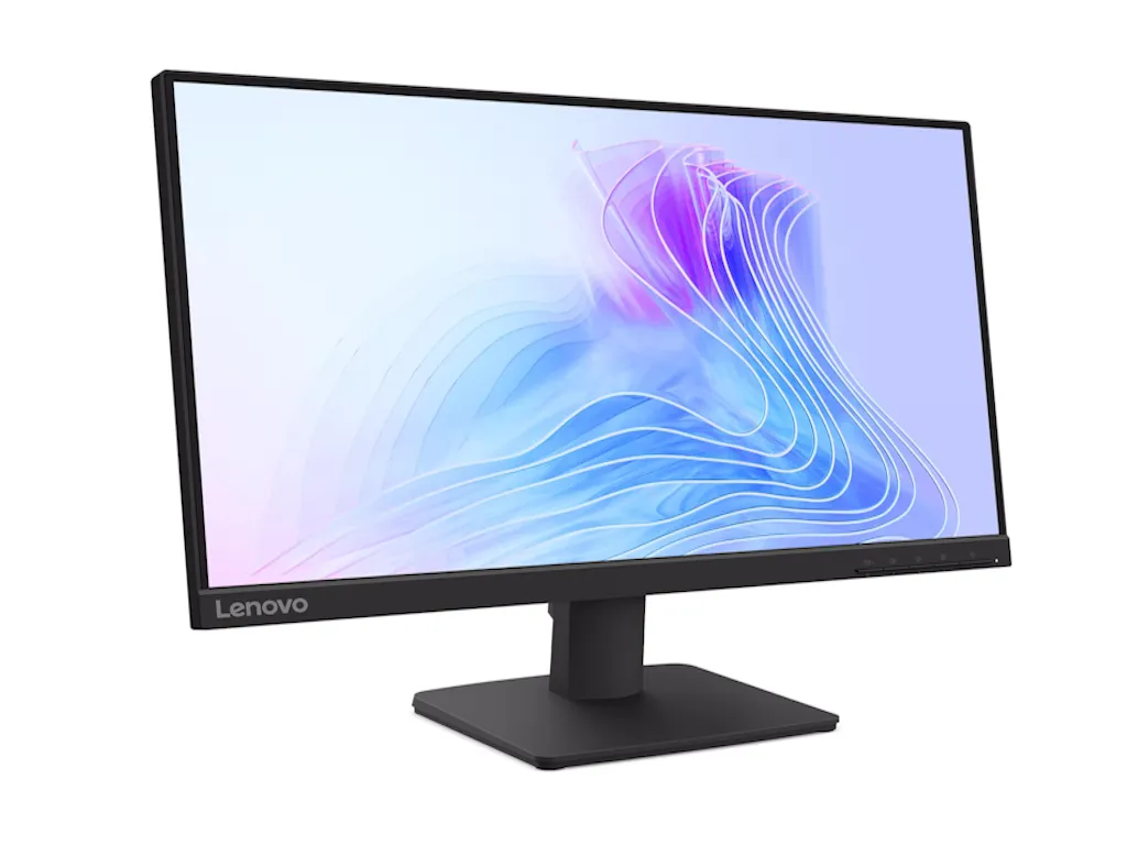 Monitor LENOVO L22-4e 21.5"/IPS/1920x1080/100Hz/4ms/crna Slika 2