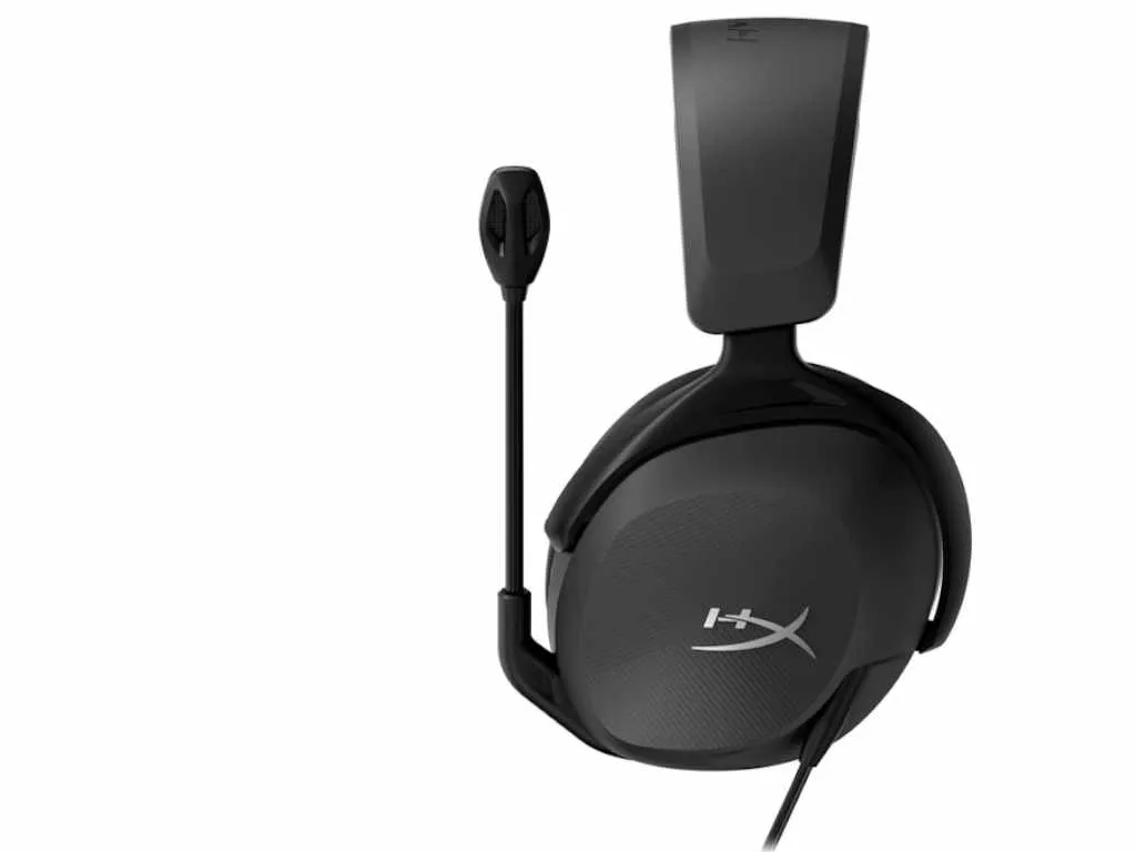 Slušalice HP HyperX Cloud Stinger 2 Core/žicne/Gaming/crna Slika 6