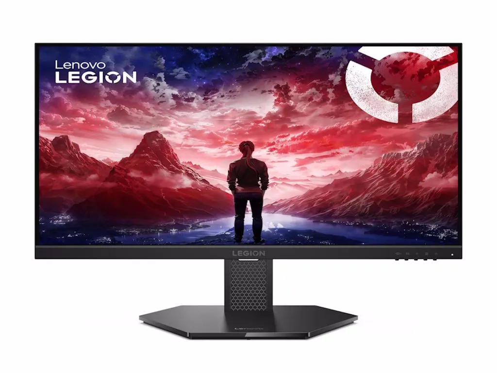 Monitor LENOVO Legion 24-10 23.8"/IPS/1920x1080/240Hz/1ms/2xHDMI,DP/Tilt, Swivel, Pivot, Height/crna Slika 2