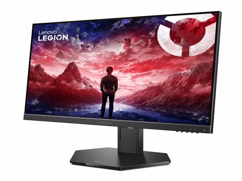 Monitor LENOVO Legion 24-10 23.8"/IPS/1920x1080/240Hz/1ms/2xHDMI,DP/Tilt, Swivel, Pivot, Height/crna Slika 3