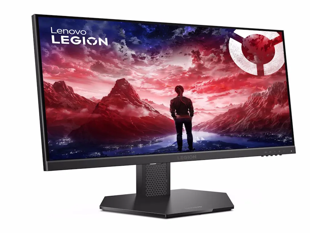 Monitor LENOVO Legion 24-10 23.8"/IPS/1920x1080/240Hz/1ms/2xHDMI,DP/Tilt, Swivel, Pivot, Height/crna Slika 4