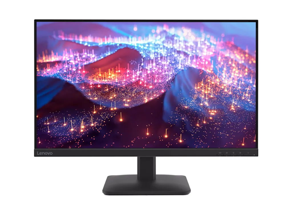 Monitor LENOVO L27-4e 27"/IPS/1920x1080/100Hz/4ms/crna Slika 2