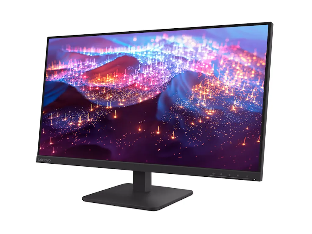 Monitor LENOVO L27-4e 27"/IPS/1920x1080/100Hz/4ms/crna Slika 3