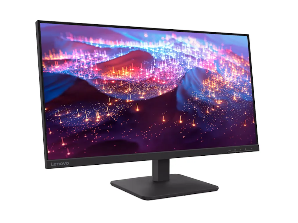 Monitor LENOVO L27-4e 27"/IPS/1920x1080/100Hz/4ms/crna Slika 4