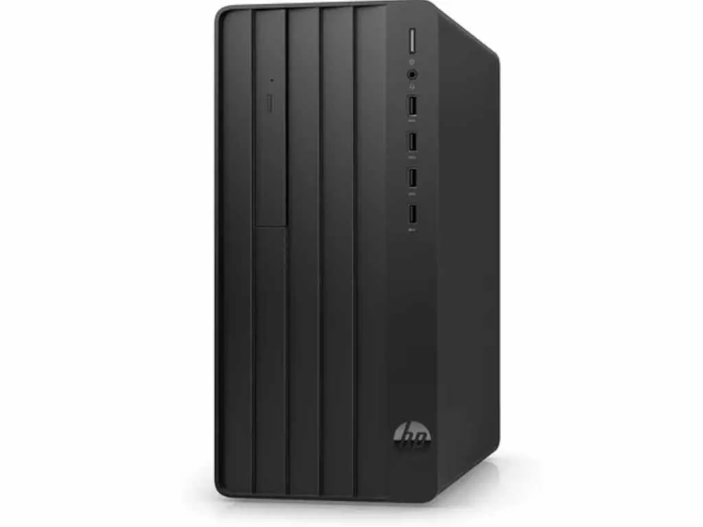 HP PSG Racunar HP Pro Tower 290 G9 DOS/i7-12700/16GB/512GB/DVD/T400 4GB/WiFi Slika 3