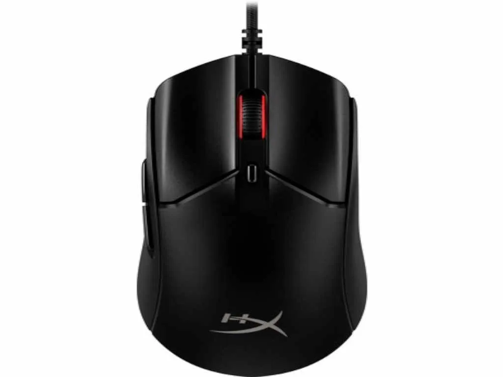 Miš HyperX Pulsefire Haste 2/Gaming/crna Slika 1