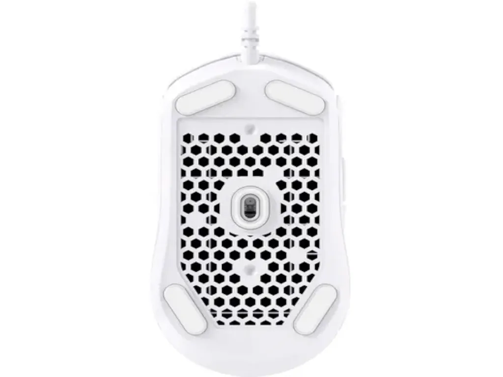 Miš HP HyperX Pulsefire Haste 2/Gaming/bela Slika 4