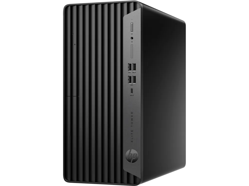 HP PSG Racunar HP Elite Tower 600 G9 DOS/i7-12700/16GB/512GB+1TB HDD/DVD/RTX 3060 12GB/WiFi/400W/3g Slika 3