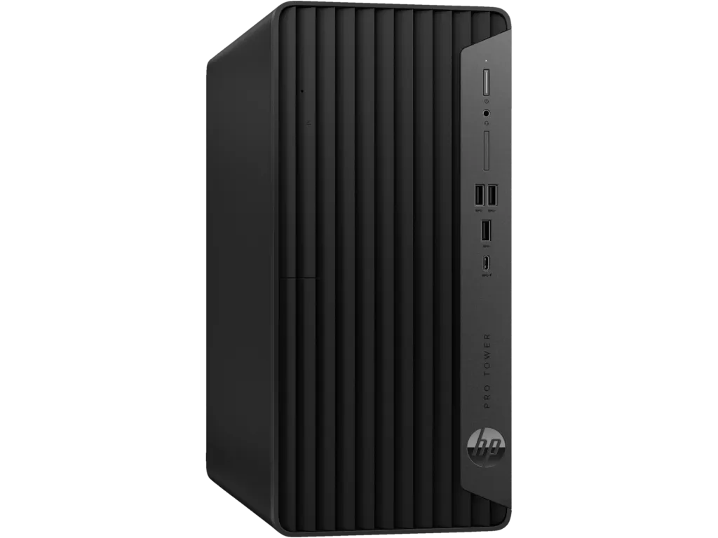 HP PSG Racunar HP Pro Tower 400 G9 W11P/i7-13700/16GB/512GB/T400 4GB/DP/WiFi/260W/5g Slika 1