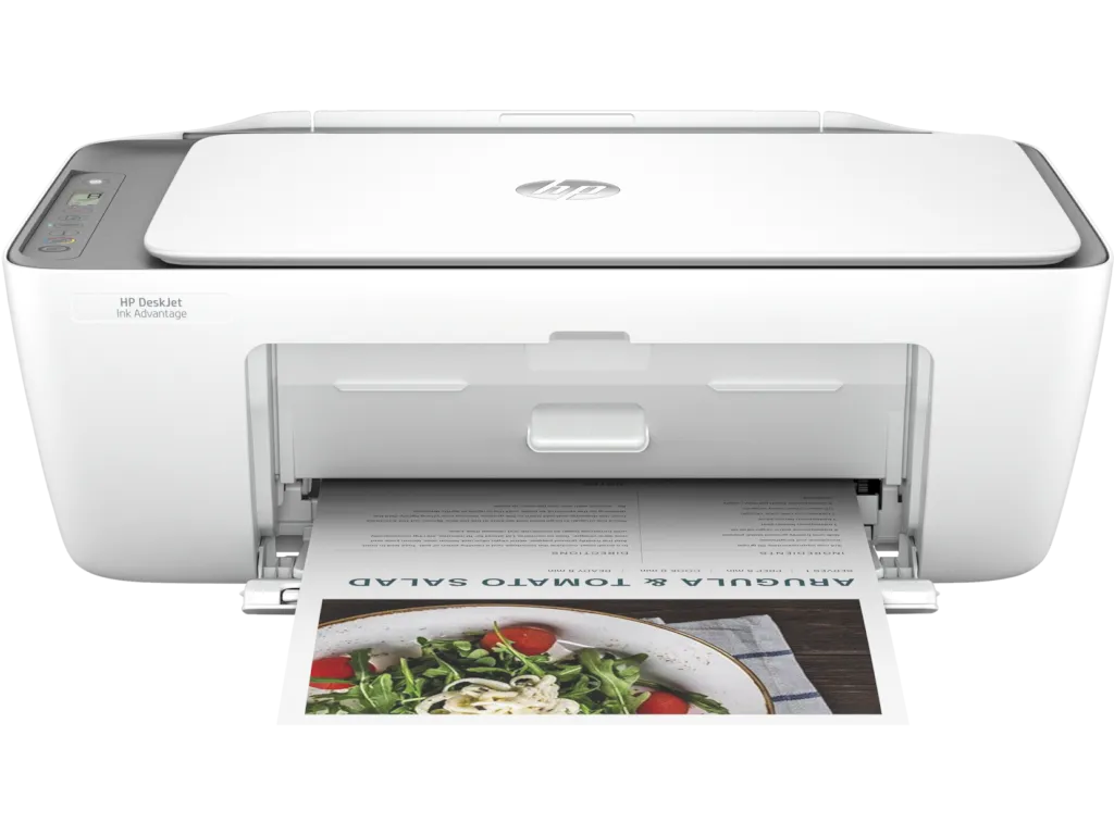 HP IPG Inkjet štampac HP DeskJet IA 2876 All-in-One Slika 1